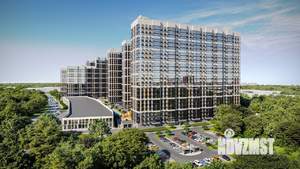 1-к квартира, вторичка, 37м2, 24/24 этаж