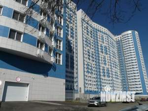 2-к квартира, вторичка, 63м2, 12/25 этаж