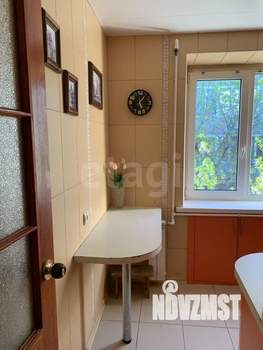 3-к квартира, вторичка, 58м2, 5/5 этаж