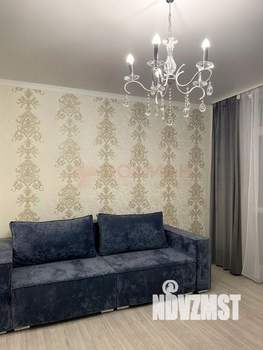 Студия квартира, вторичка, 30м2, 22/25 этаж