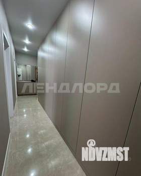 2-к квартира, вторичка, 56м2, 9/10 этаж