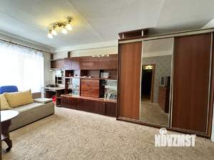 2-к квартира, вторичка, 50м2, 2/5 этаж