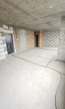 3-к квартира, вторичка, 72м2, 21/25 этаж