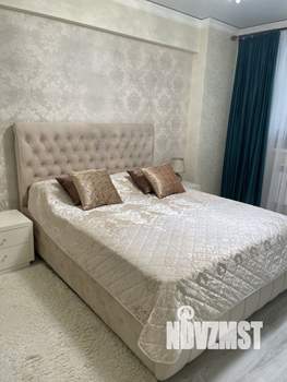 1-к квартира, вторичка, 50м2, 10/22 этаж