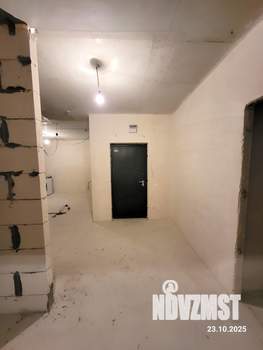 3-к квартира, вторичка, 97м2, 15/24 этаж