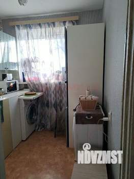 1-к квартира, вторичка, 30м2, 5/5 этаж