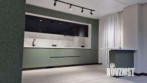 3-к квартира, вторичка, 101м2, 9/17 этаж