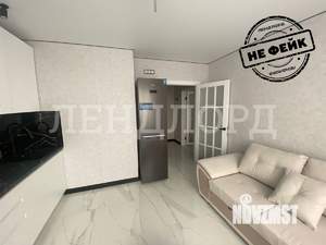 1-к квартира, вторичка, 39м2, 9/12 этаж