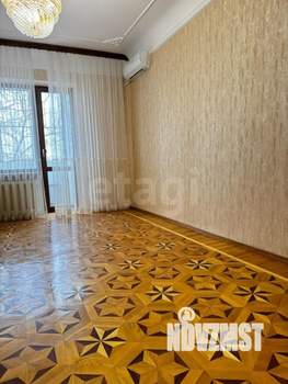 4-к квартира, вторичка, 83м2, 3/3 этаж