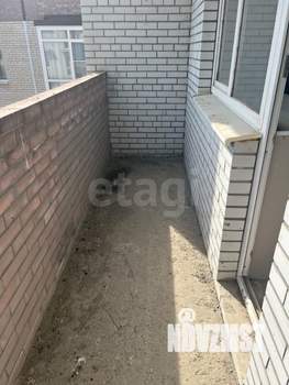 Студия квартира, вторичка, 33м2, 8/9 этаж