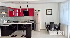 1-к квартира, вторичка, 55м2, 14/20 этаж