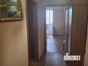 2-к квартира, вторичка, 54м2, 8/9 этаж