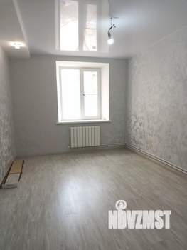 1-к квартира, вторичка, 21м2, 2/3 этаж