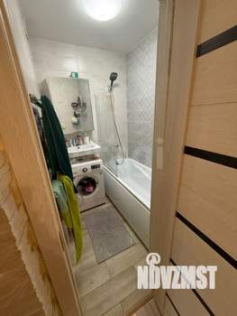 2-к квартира, вторичка, 42м2, 18/19 этаж