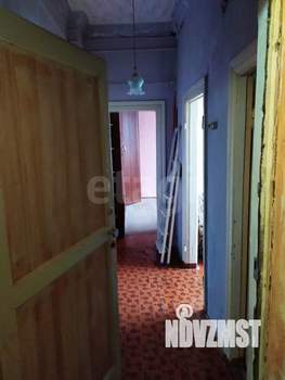 1-к квартира, вторичка, 29м2, 2/2 этаж
