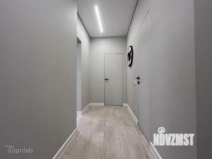 1-к квартира, вторичка, 45м2, 14/25 этаж