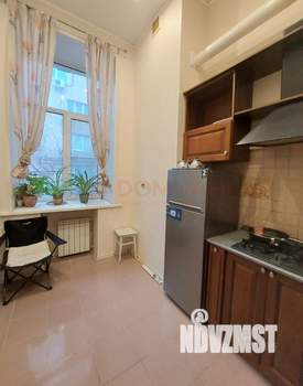 2-к квартира, вторичка, 64м2, 2/5 этаж