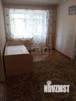 3-к квартира, вторичка, 55м2, 5/5 этаж