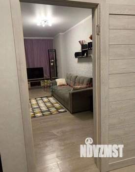 1-к квартира, вторичка, 43м2, 8/19 этаж