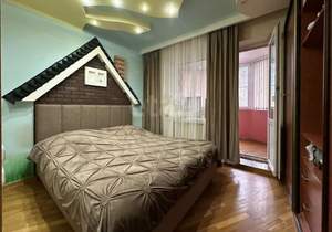 2-к квартира, вторичка, 62м2, 5/10 этаж