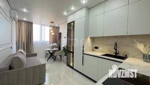 1-к квартира, вторичка, 49м2, 22/24 этаж