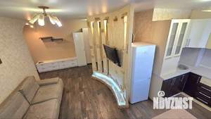 3-к квартира, вторичка, 60м2, 4/5 этаж