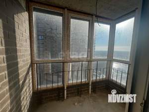 2-к квартира, вторичка, 60м2, 11/25 этаж