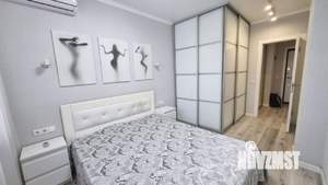 2-к квартира, вторичка, 55м2, 4/7 этаж