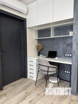 3-к квартира, вторичка, 75м2, 21/24 этаж