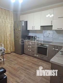 2-к квартира, вторичка, 44м2, 5/21 этаж