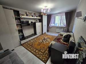 1-к квартира, вторичка, 30м2, 2/5 этаж