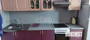 1-к квартира, вторичка, 52м2, 6/16 этаж