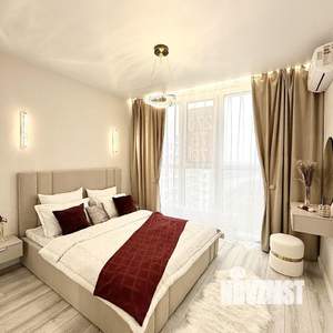 2-к квартира, вторичка, 55м2, 25/27 этаж