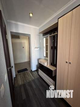 Студия квартира, вторичка, 27м2, 5/6 этаж