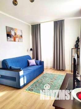 2-к квартира, вторичка, 48м2, 6/21 этаж