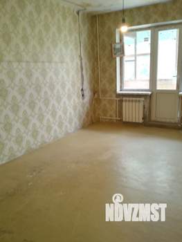 2-к квартира, вторичка, 52м2, 4/9 этаж