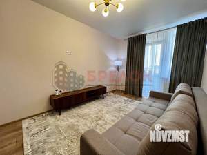1-к квартира, вторичка, 35м2, 14/25 этаж