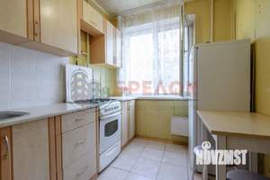 1-к квартира, вторичка, 31м2, 4/9 этаж