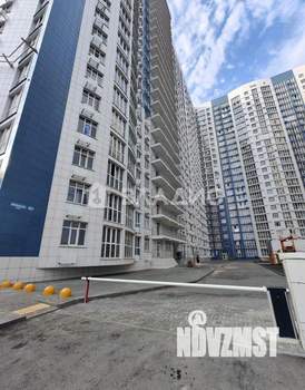 1-к квартира, вторичка, 36м2, 16/26 этаж