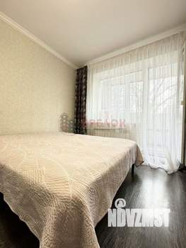 1-к квартира, вторичка, 40м2, 2/9 этаж