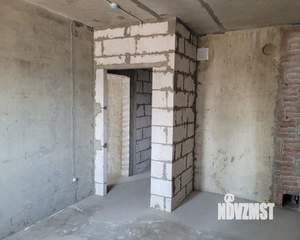 1-к квартира, вторичка, 37м2, 10/25 этаж