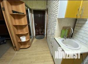 2-к квартира, вторичка, 36м2, 2/3 этаж