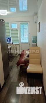 1-к квартира, вторичка, 30м2, 5/5 этаж