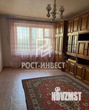 3-к квартира, вторичка, 64м2, 5/10 этаж