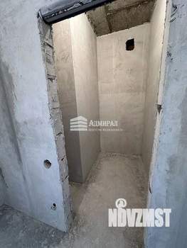 1-к квартира, вторичка, 57м2, 14/14 этаж