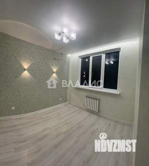 1-к квартира, вторичка, 40м2, 7/11 этаж