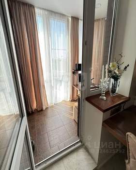 3-к квартира, вторичка, 66м2, 6/14 этаж