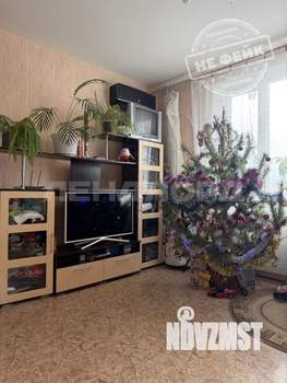 2-к квартира, вторичка, 48м2, 13/18 этаж