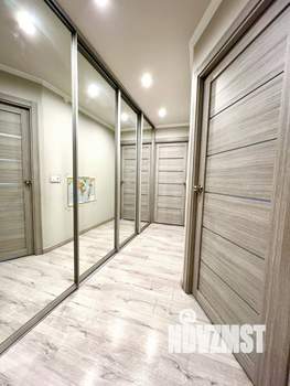 2-к квартира, вторичка, 46м2, 4/5 этаж