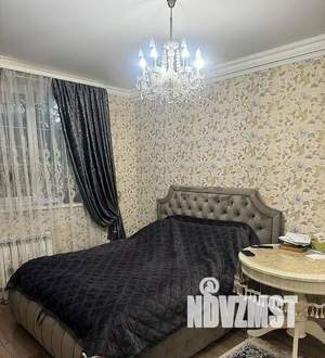 3-к квартира, вторичка, 56м2, 2/4 этаж